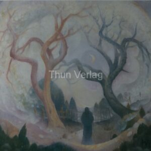 10) Schwelle Öl 1977 (Przedsionek, olej, 1977)